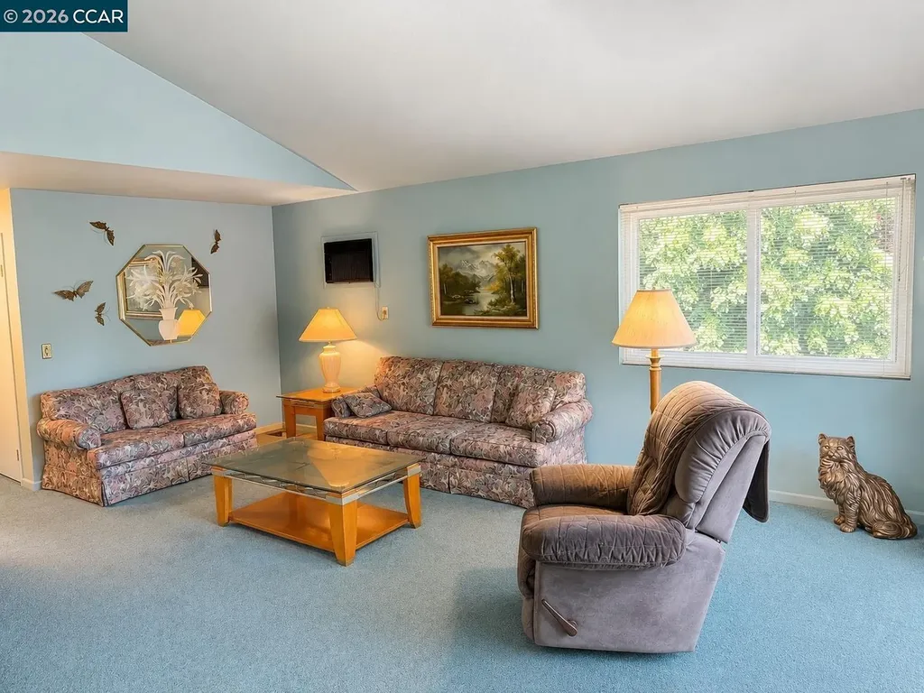 1070 Mohr Lane Concord CA 94518