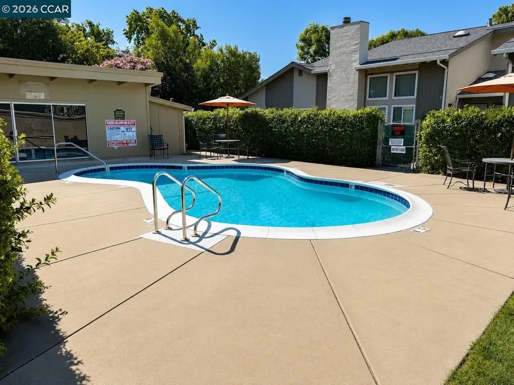 1070 Mohr Lane Concord CA 94518