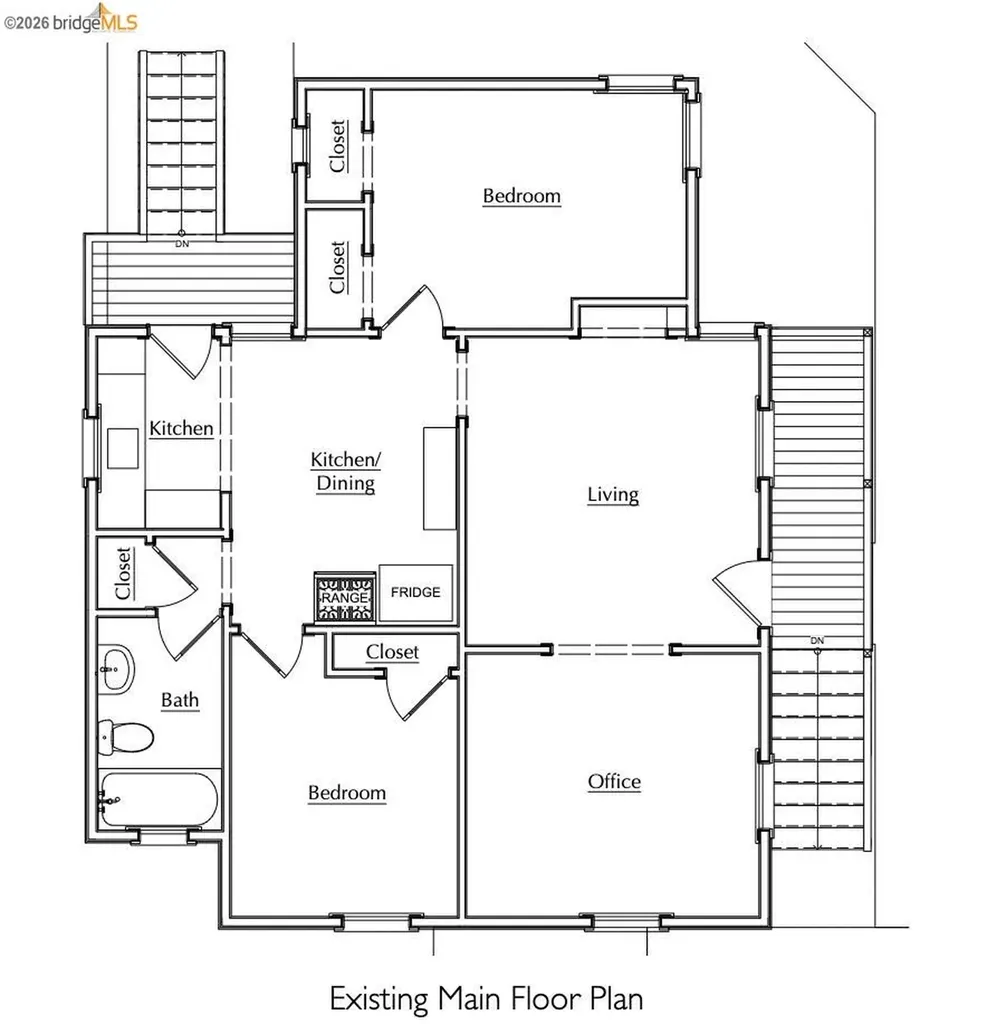2044 Austin Oakland CA 94601