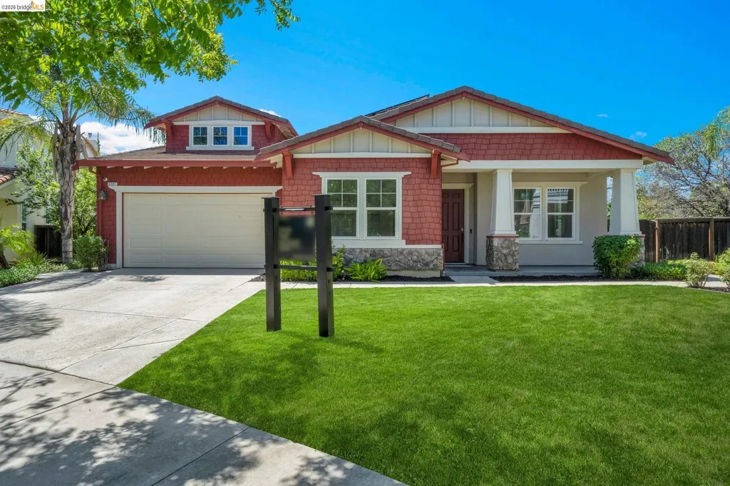 2397 Boulder Street Brentwood CA 94513