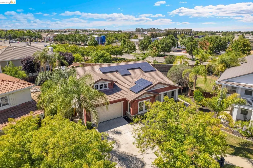 2397 Boulder Street Brentwood CA 94513