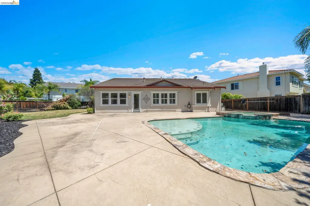 2397 Boulder Street Brentwood CA 94513