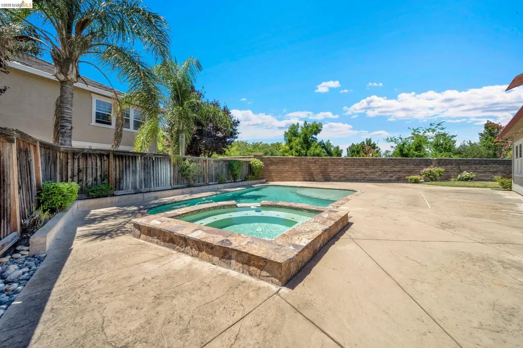 2397 Boulder Street Brentwood CA 94513