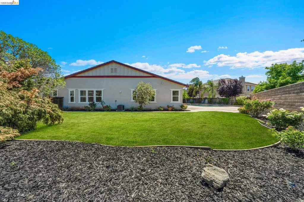 2397 Boulder Street Brentwood CA 94513