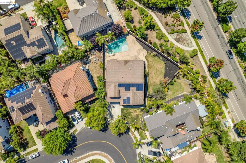 2397 Boulder Street Brentwood CA 94513