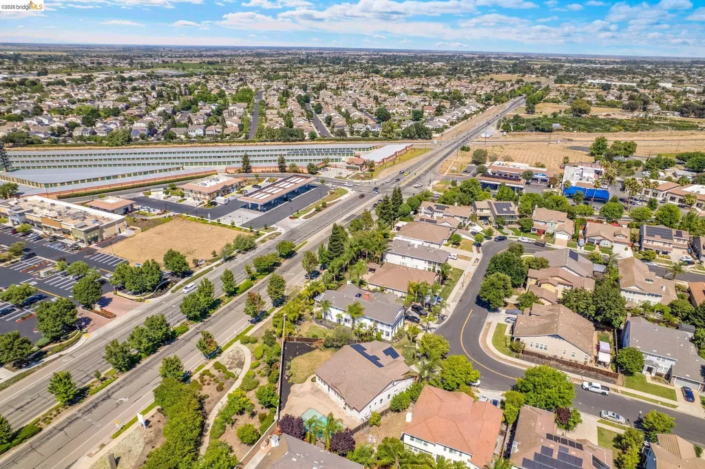 2397 Boulder Street Brentwood CA 94513