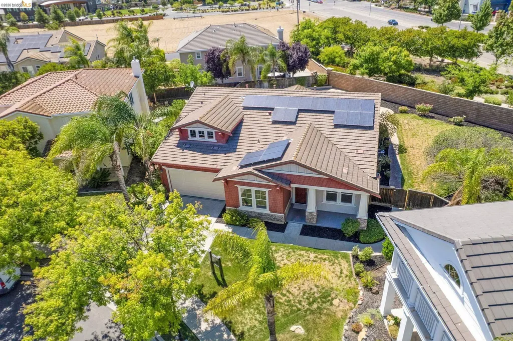2397 Boulder Street Brentwood CA 94513