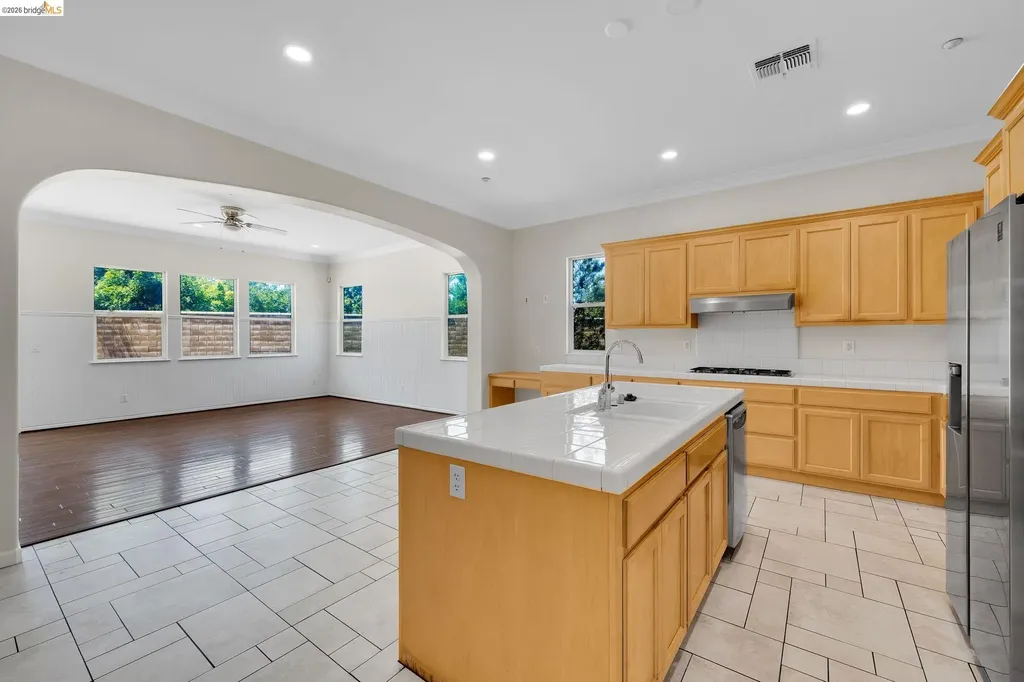 2397 Boulder Street Brentwood CA 94513
