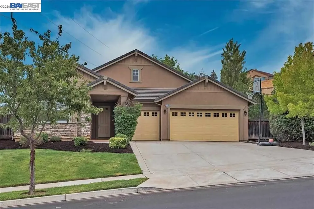 2742 St Andrews Drive Brentwood CA 94513