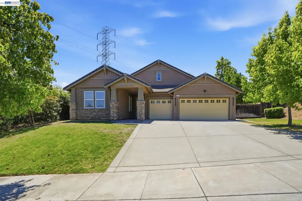 2742 St Andrews Drive Brentwood CA 94513