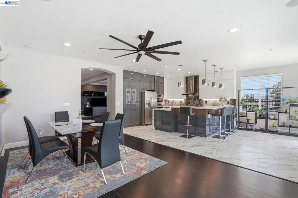 2742 St Andrews Drive Brentwood CA 94513