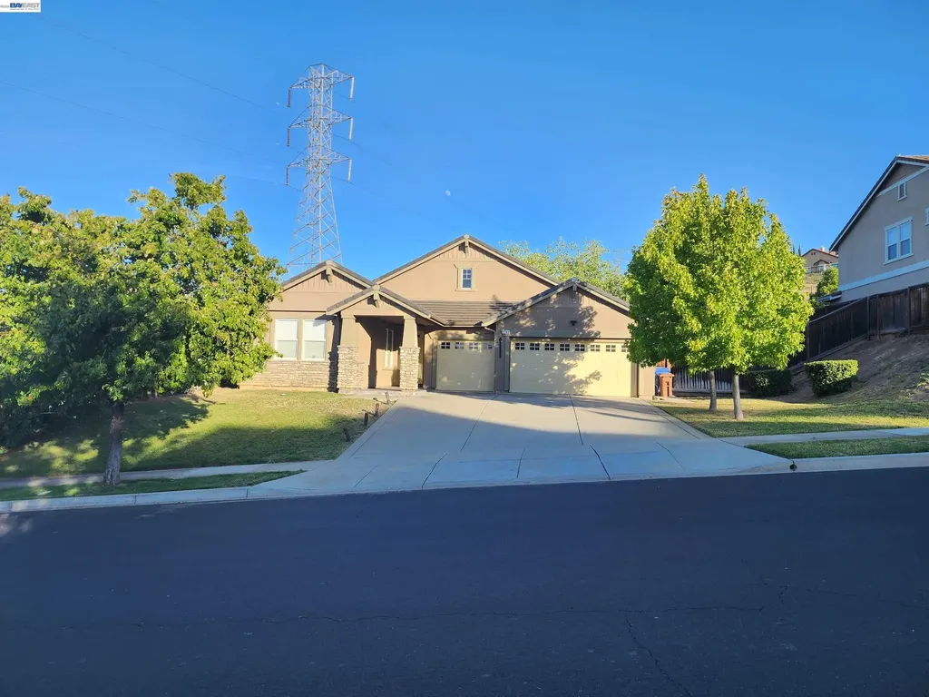 2742 St Andrews Drive Brentwood CA 94513