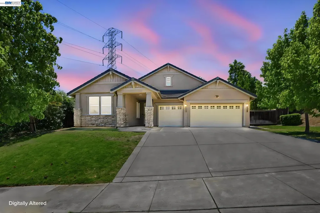 2742 St Andrews Drive Brentwood CA 94513