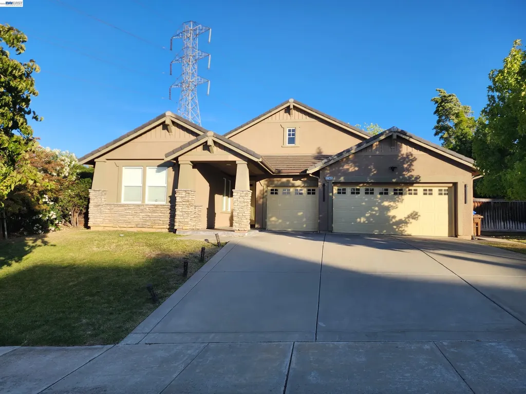 2742 St Andrews Drive Brentwood CA 94513