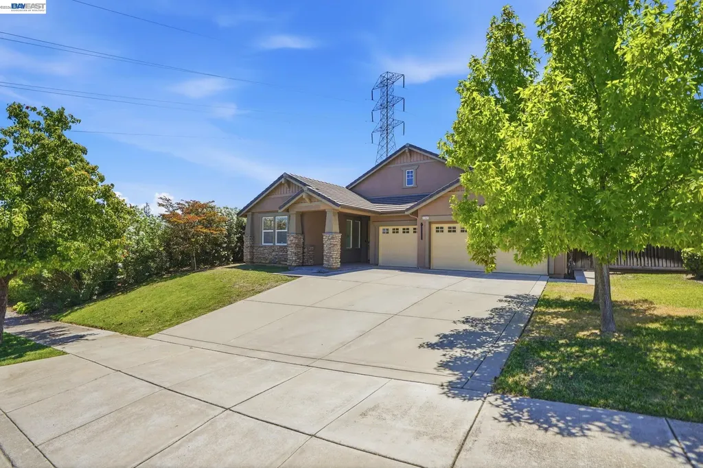 2742 St Andrews Drive Brentwood CA 94513