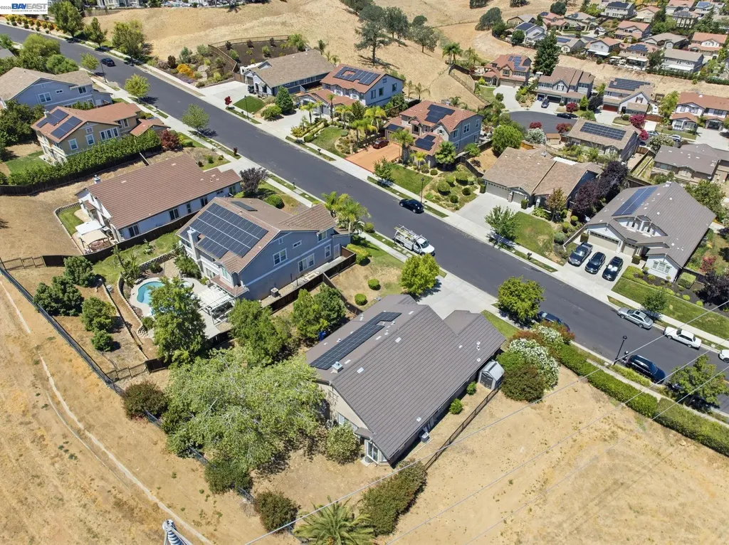 2742 St Andrews Drive Brentwood CA 94513