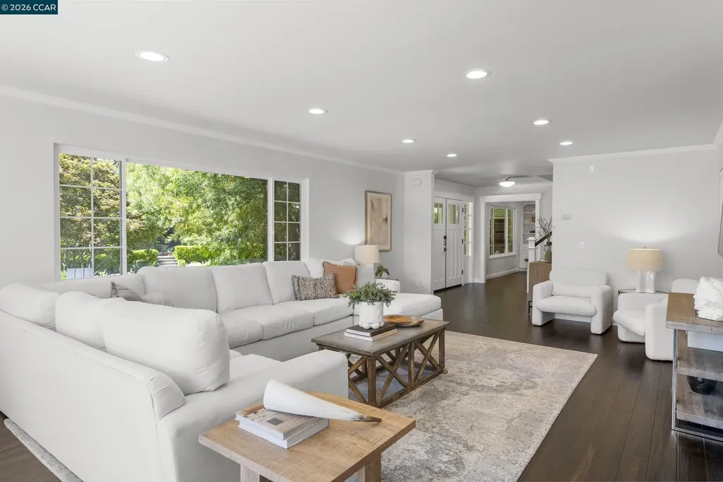 34 Mott Drive Alamo CA 94507