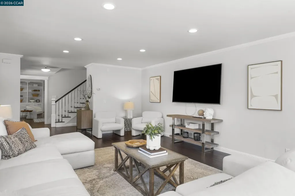 34 Mott Drive Alamo CA 94507