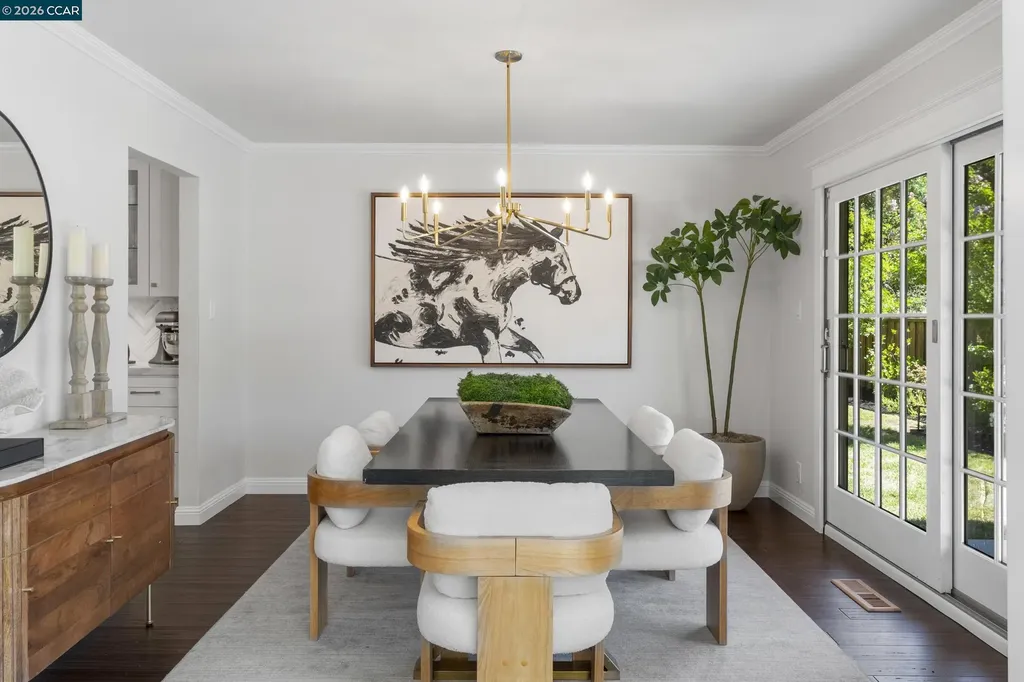 34 Mott Drive Alamo CA 94507
