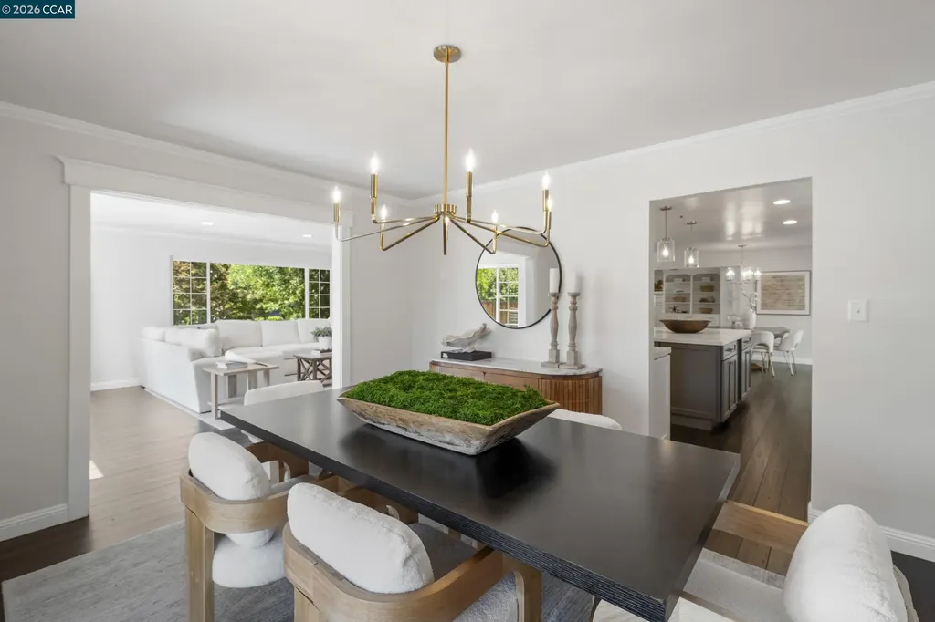34 Mott Drive Alamo CA 94507