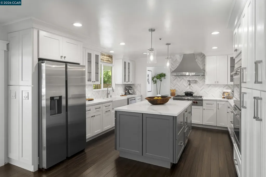 34 Mott Drive Alamo CA 94507