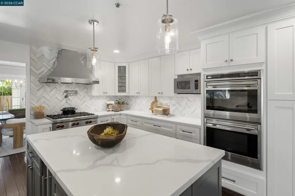 34 Mott Drive Alamo CA 94507