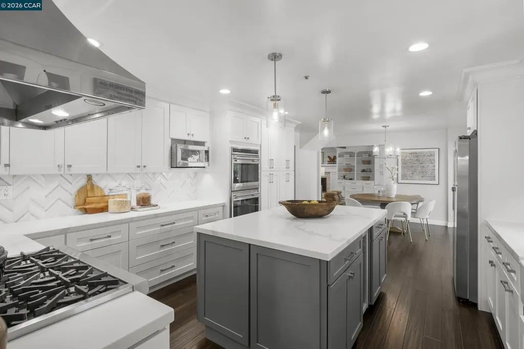 34 Mott Drive Alamo CA 94507