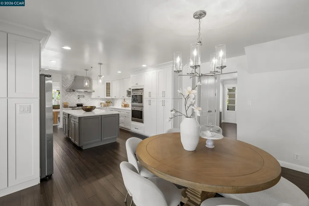 34 Mott Drive Alamo CA 94507