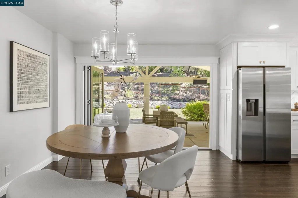 34 Mott Drive Alamo CA 94507