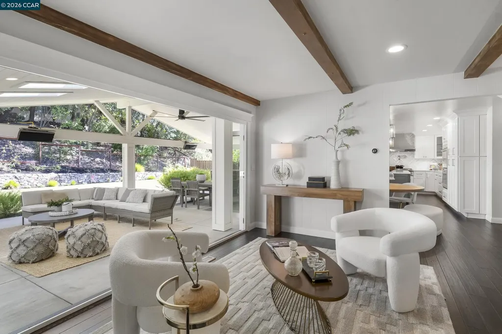 34 Mott Drive Alamo CA 94507