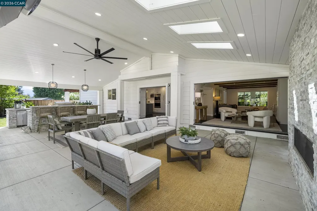 34 Mott Drive Alamo CA 94507