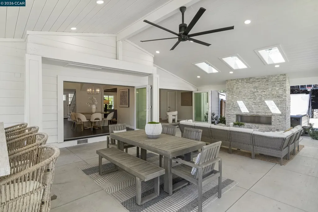 34 Mott Drive Alamo CA 94507