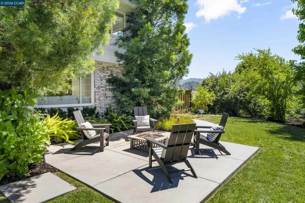 34 Mott Drive Alamo CA 94507