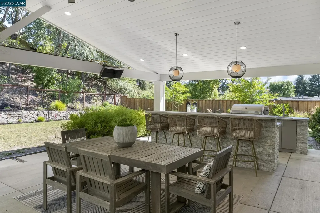 34 Mott Drive Alamo CA 94507