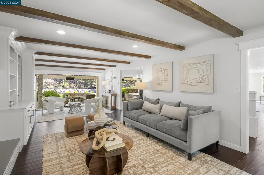 34 Mott Drive Alamo CA 94507