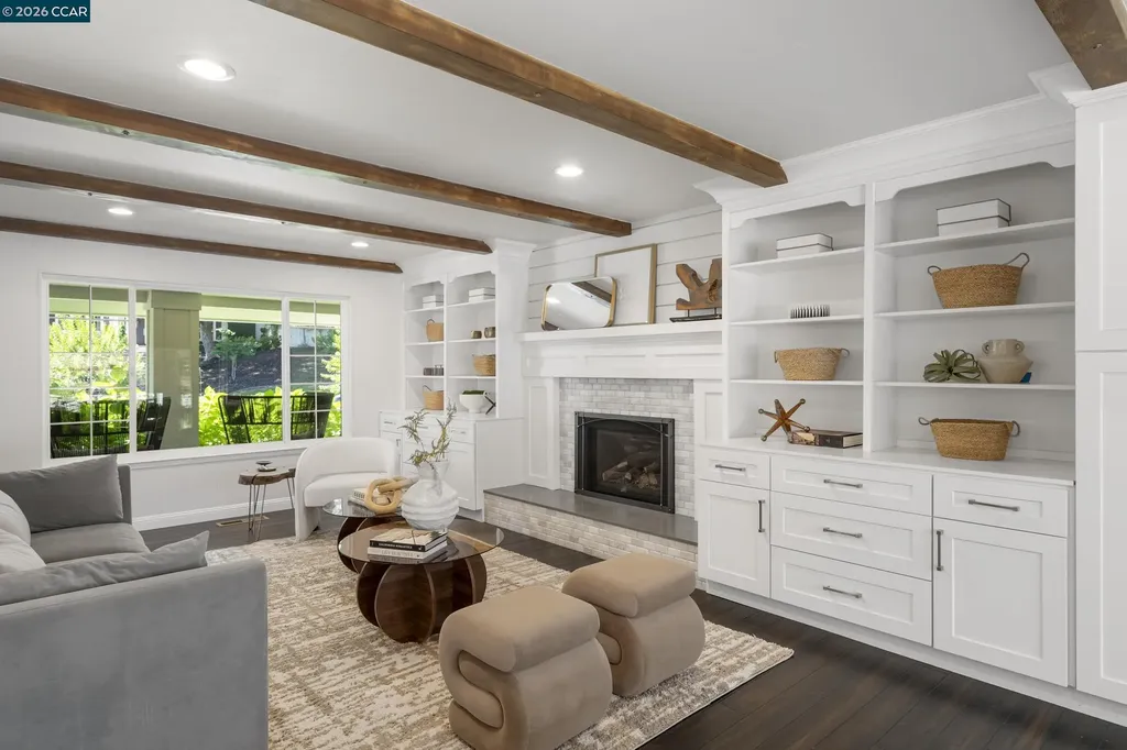 34 Mott Drive Alamo CA 94507