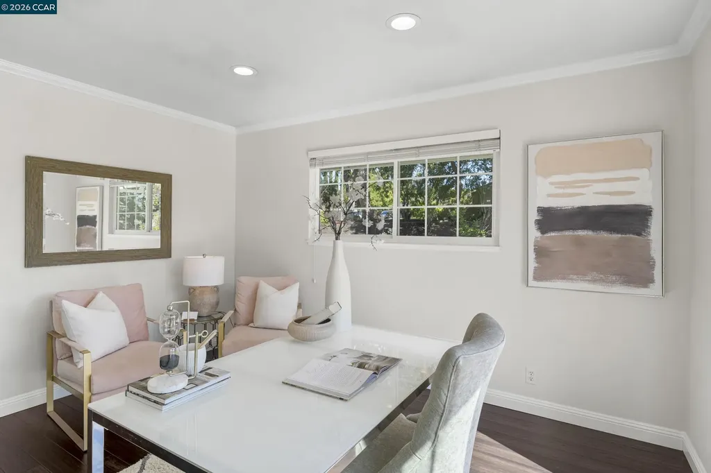 34 Mott Drive Alamo CA 94507