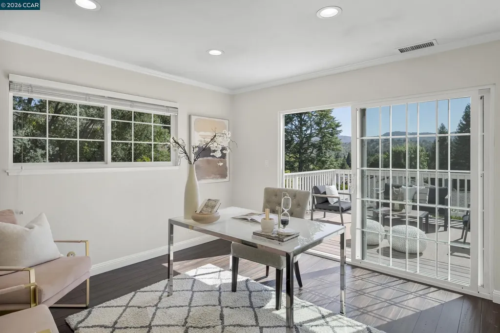 34 Mott Drive Alamo CA 94507