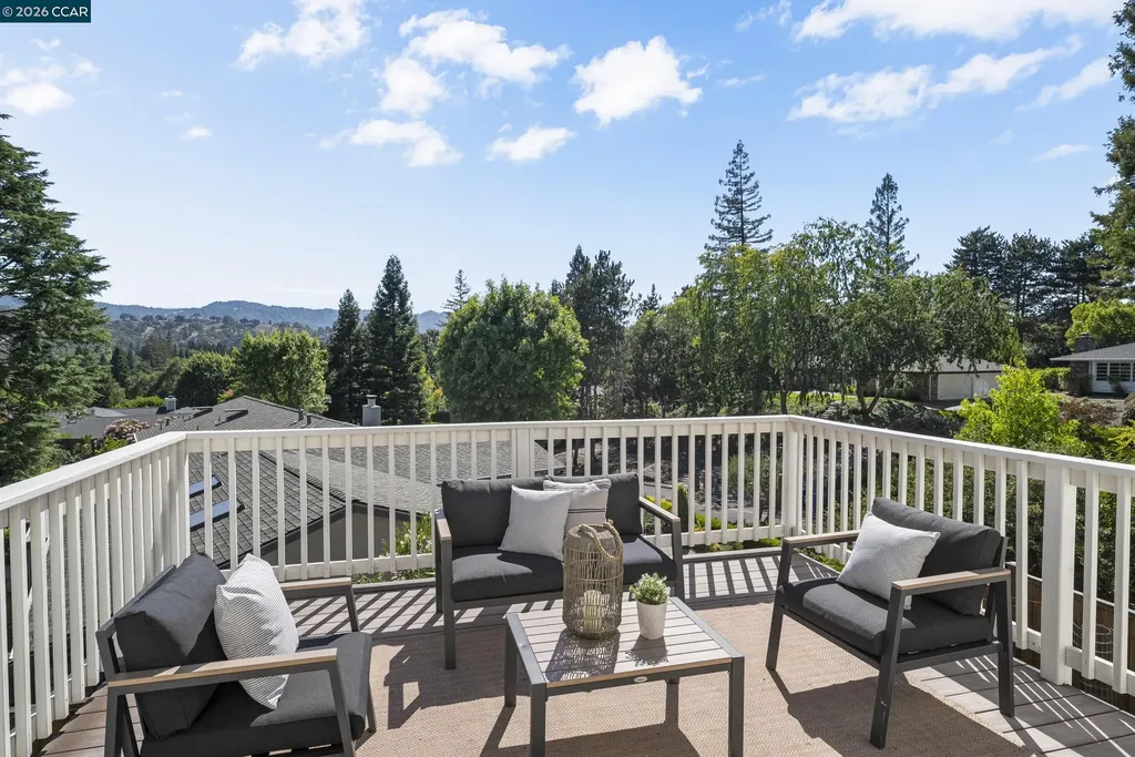 34 Mott Drive Alamo CA 94507
