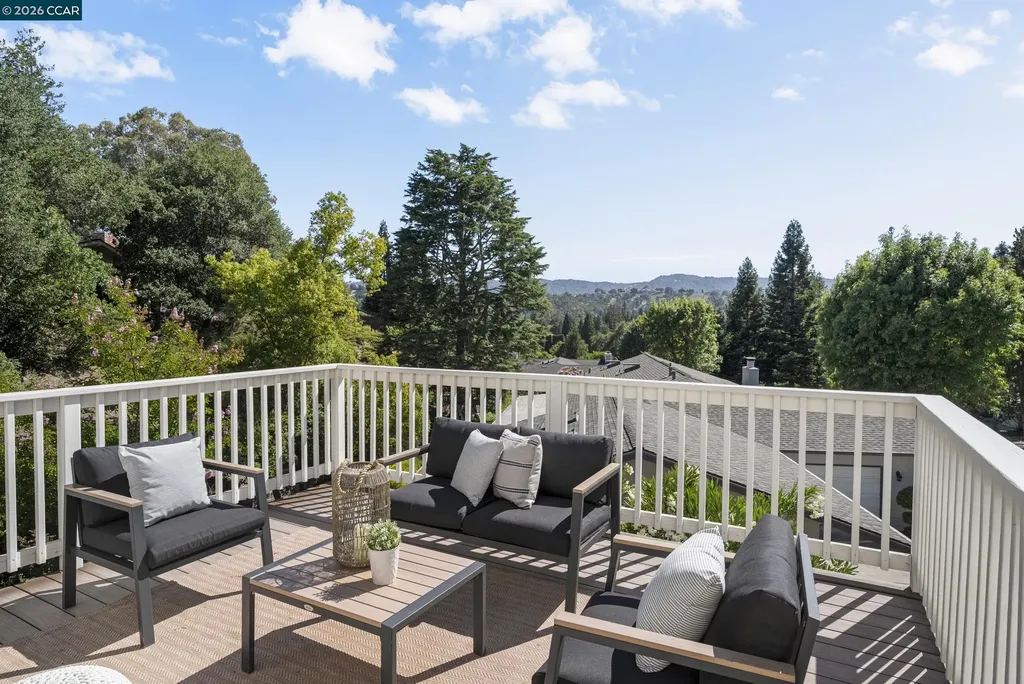 34 Mott Drive Alamo CA 94507
