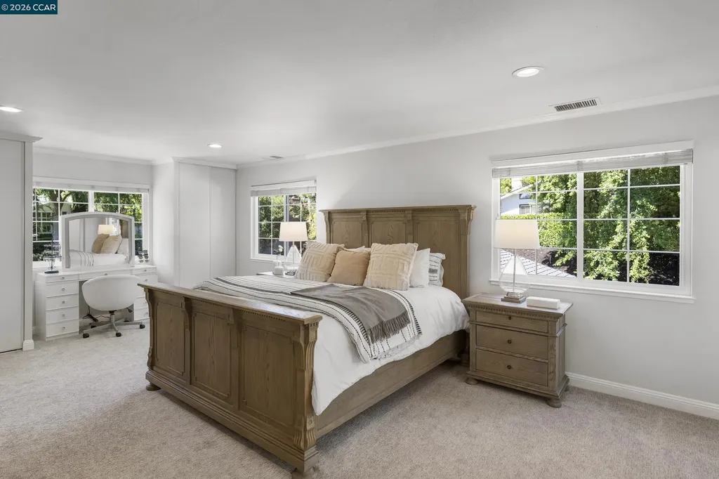 34 Mott Drive Alamo CA 94507