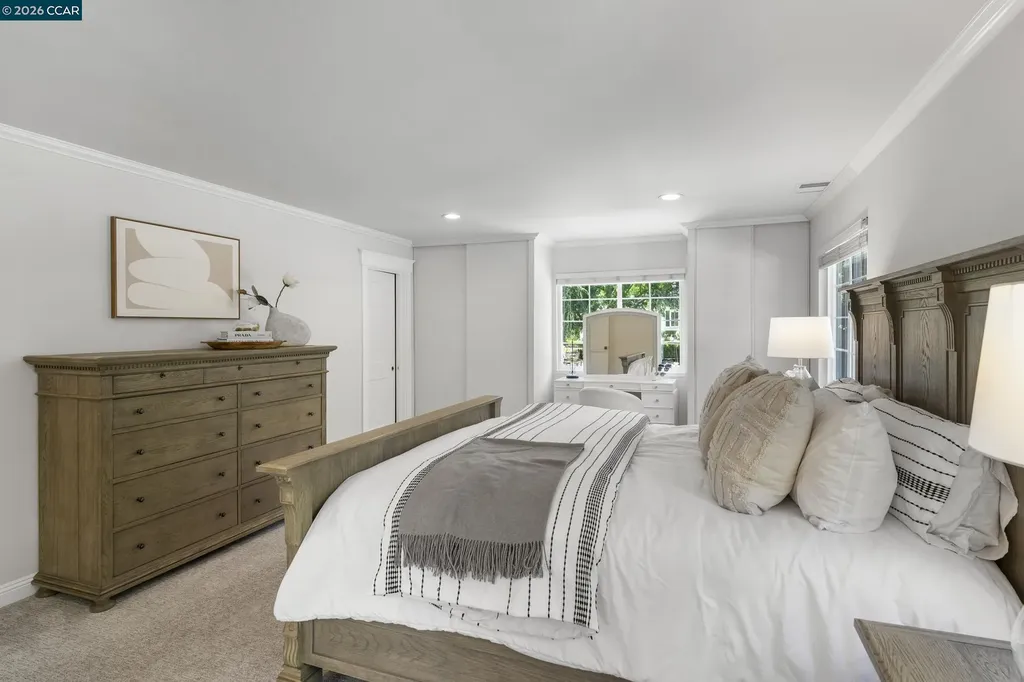 34 Mott Drive Alamo CA 94507