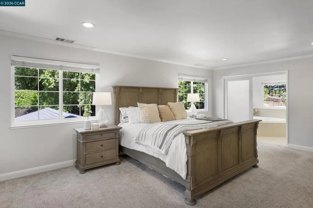 34 Mott Drive Alamo CA 94507
