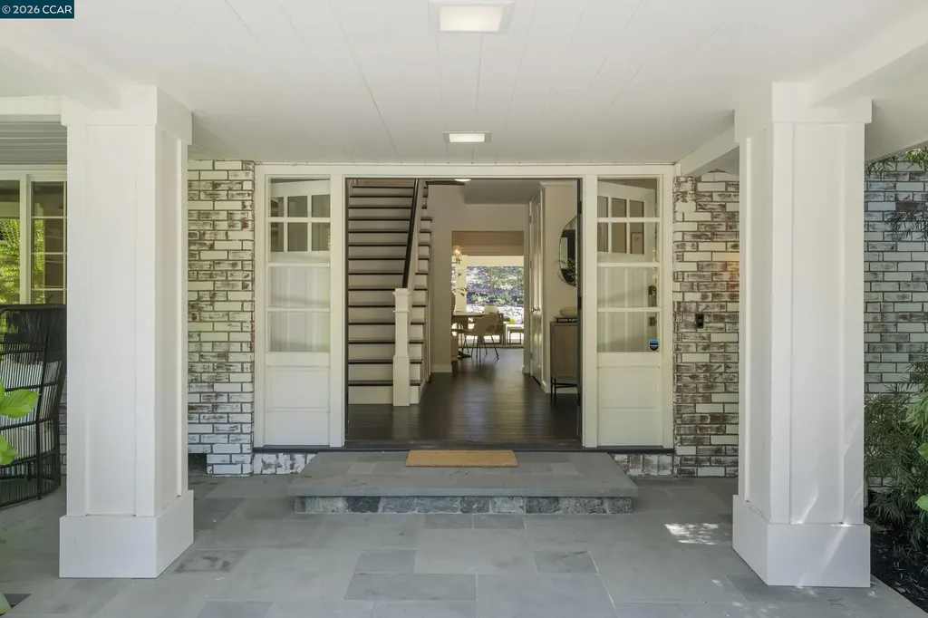 34 Mott Drive Alamo CA 94507