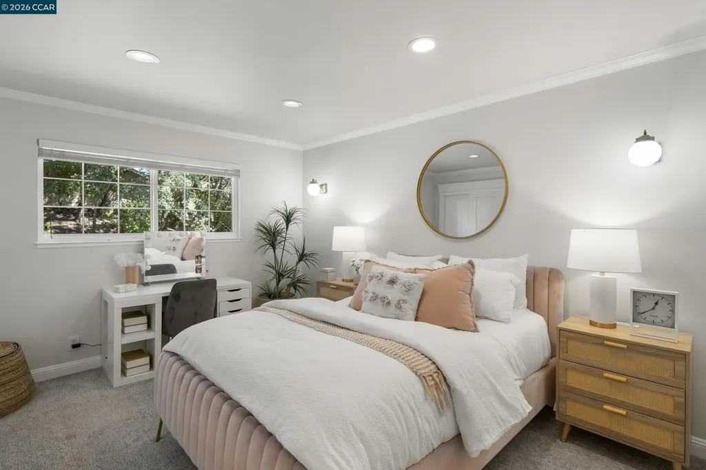 34 Mott Drive Alamo CA 94507