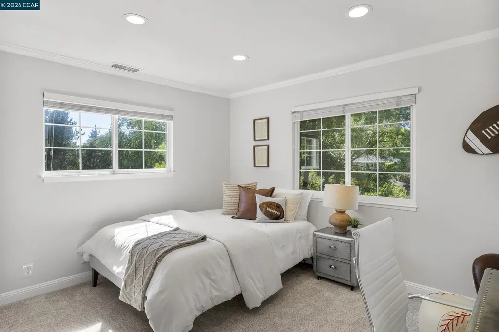 34 Mott Drive Alamo CA 94507