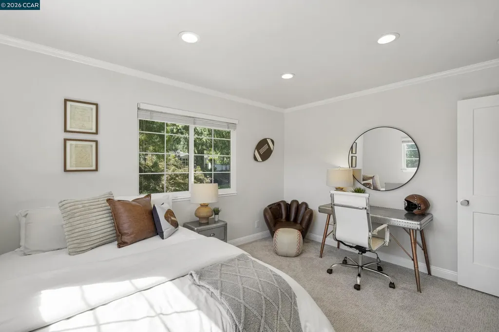 34 Mott Drive Alamo CA 94507