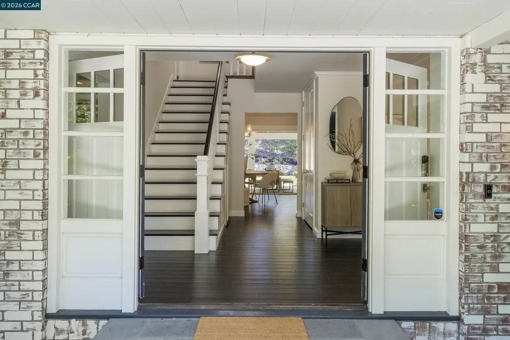 34 Mott Drive Alamo CA 94507