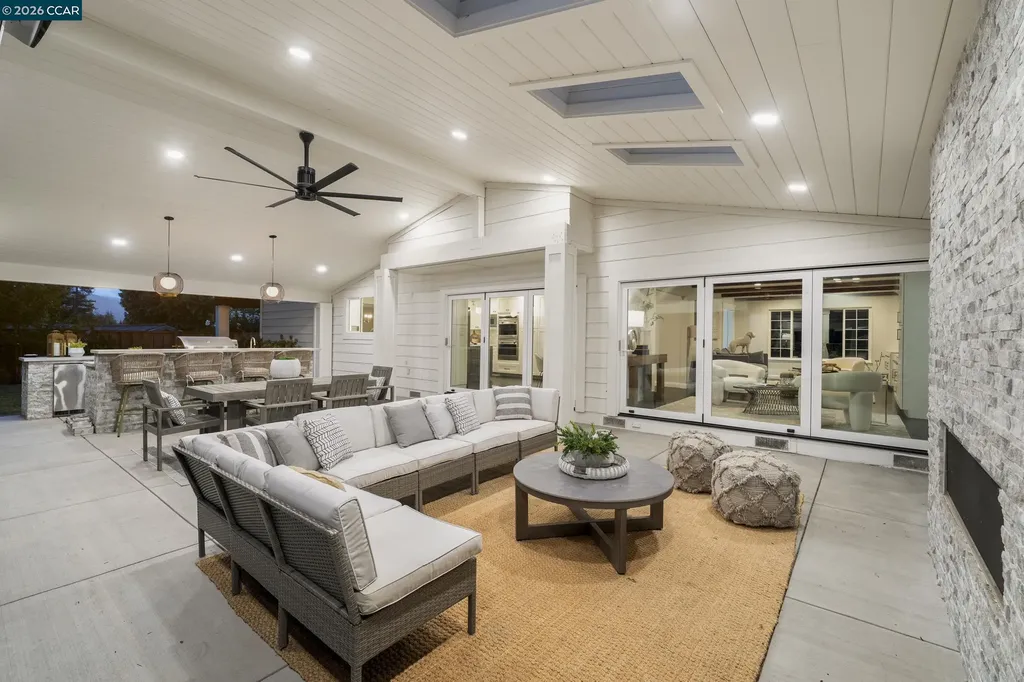 34 Mott Drive Alamo CA 94507