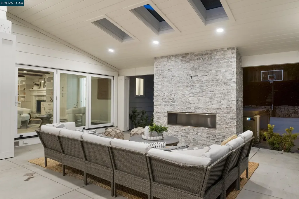 34 Mott Drive Alamo CA 94507